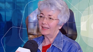 Eva Kiss o spune în premieră, după 35 de ani! Momentul când a trebuit să plece în Danemarca de dragul soțului: ”Vino acasă!” ”Nu pot, am datorii aici!”