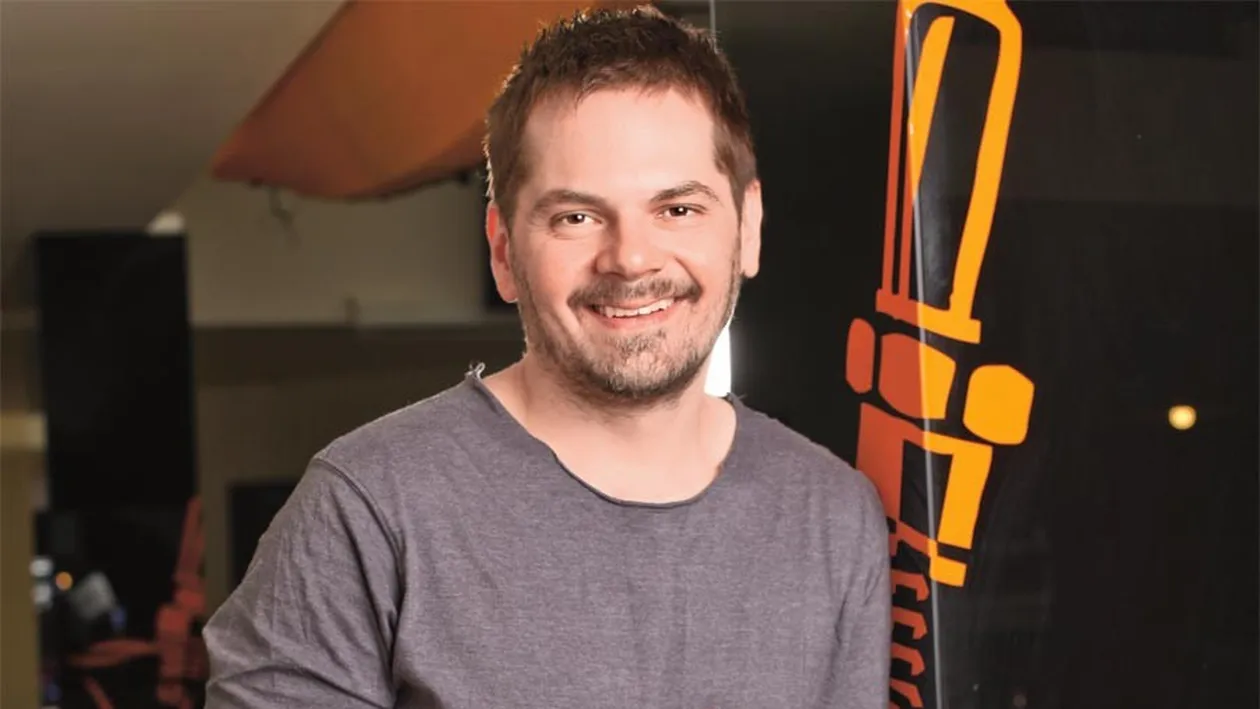 Nu ai crede ca Florin Piersic Jr ar face asta pentru bani! Vezi declaratia lui incredibila!