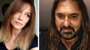 Anca Țurcașiu, declarații copleșitoare: “Am suferit, mergeam pe stradă și plângeam”. Artista a vorbit despre sufletul ei pereche, Gheorghe Gheorghiu