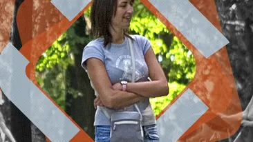 Cu cine se mărită fosta doamnă Boureanu? E chiar fiul lui... A schimbat tabăra, după ce l-a înşelat pe deputatul Playboy!