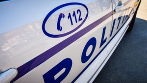 Accident în Harghita. Trei persoane au fost grav rănite