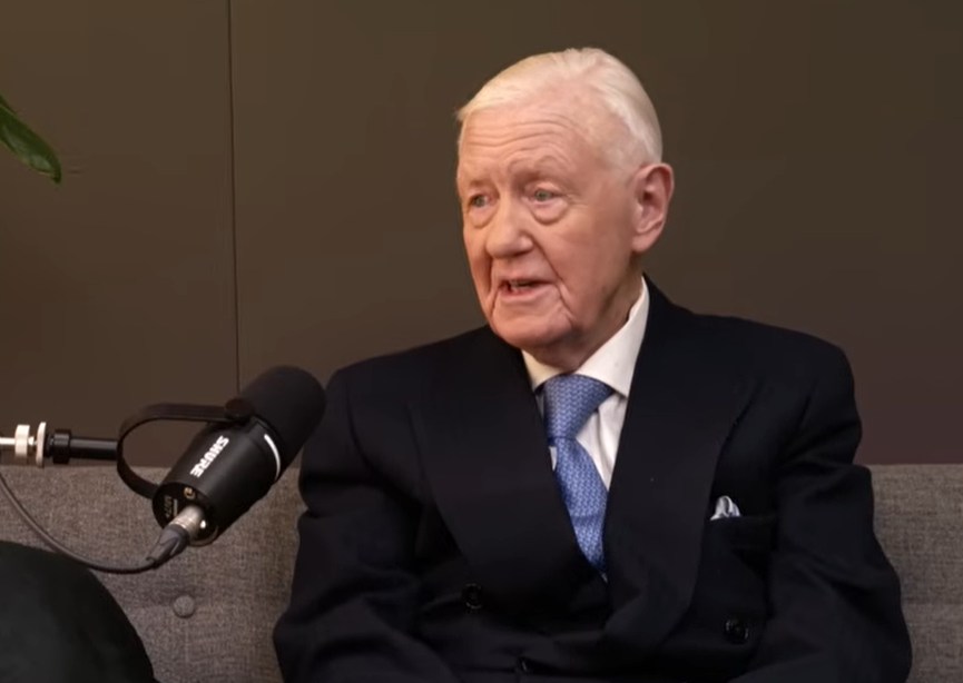 Multimilionarul Benjamin Slade, în vârstă de 79 de ani, își caută soție/ sursă foto: social media