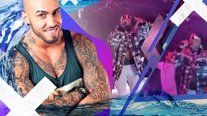 Alex Velea și Mario Fresh au fost eliminați de la ”Asia Express”. Cum au fost filmați la Râmnicu-Vâlcea! EXCLUSIV