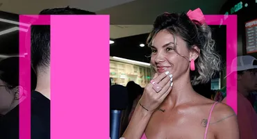 Ramona Olaru face lumină în scandalul cu fostul logodnic, după ce Cătălin Cazacu a acuzat-o că l-a scuipat: ”Cum îți permiți să pui mâna pe mine?!”