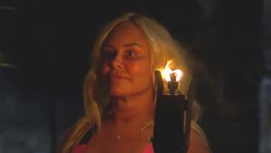 Vica Blochina a fost eliminată și a spus tot ce se întâmplă la Survivor România! Nu s-a mai putut abține