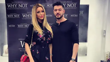 Prima reacţie a Biancăi Drăguşanu, după ce VICTOR SLAV i-a locul lui Mădălin Ionescu la Kanal D:,, Ne-am schimbat deja planurile...’’