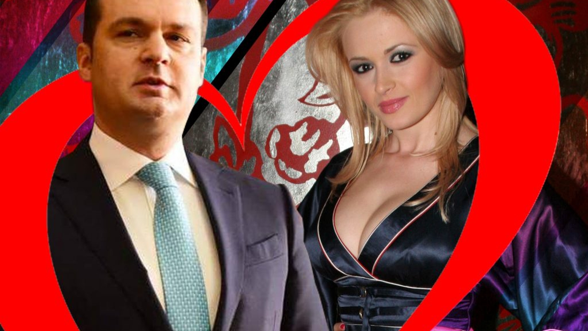 Sexy-Alinka s-a combinat cu primarul Casanova?!