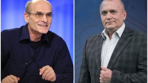 Contre puternice între CTP și Emil Grădinescu. Cei doi jurnaliști și-au aruncat vorbe „grele” după meciul Israel - România