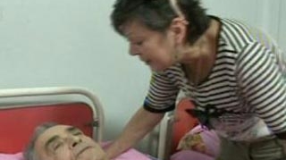 La doar doua zile dupa operatie, Iurie Darie se simte mult mai bine! Afla cand va iesi din spital