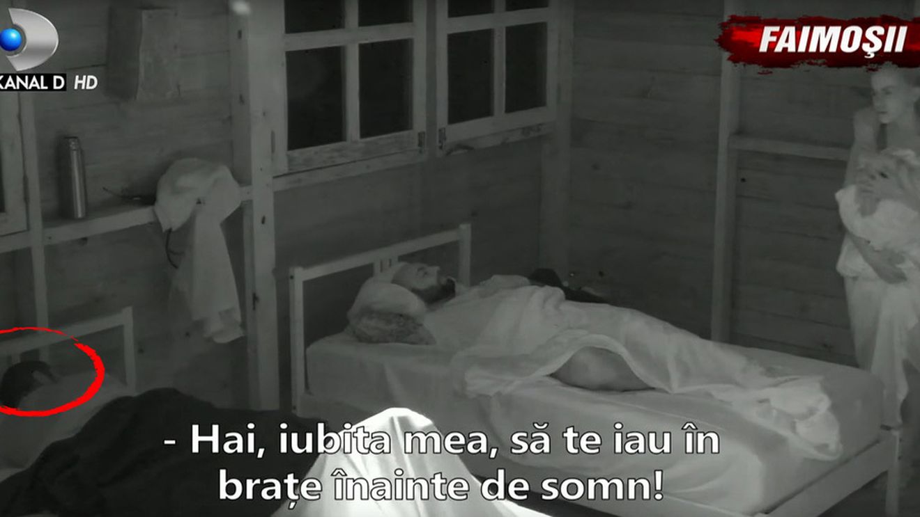 Claudia Pavel a pus ochii pe Cătălin Cazacu? Reacţia vedetei când Vladimir Drăghia i-a spus că trebuie să se "combine" cu cineva