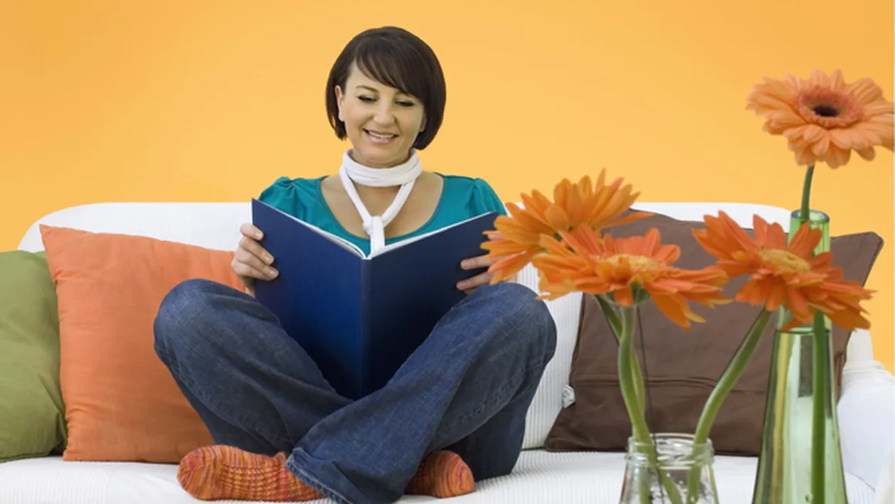 Perne decorative pentru o camera cu stil