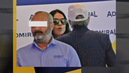 Ioana a sărit la gâtul soțului său, Ilie Năstase! Chiar de ziua lui! Motivul e uluitor! “Spune că este fiul tău…”