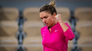 Suspendată pentru dopaj, Simona Halep ar putea da lovitura la TAS. "Vor avea de plătit bani grei!"