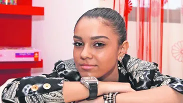 O sa ramani UIMIT! Ce spune fiica lui Adi Minune despre iubit, la patru luni dupa ce a fugit de acasa! Ceea ce am patit este o l