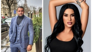 Alex Bodi, mesaj controversat după ce Daniela Crudu a fost snopită în bătaie: „Fiecare va primi ce merită”