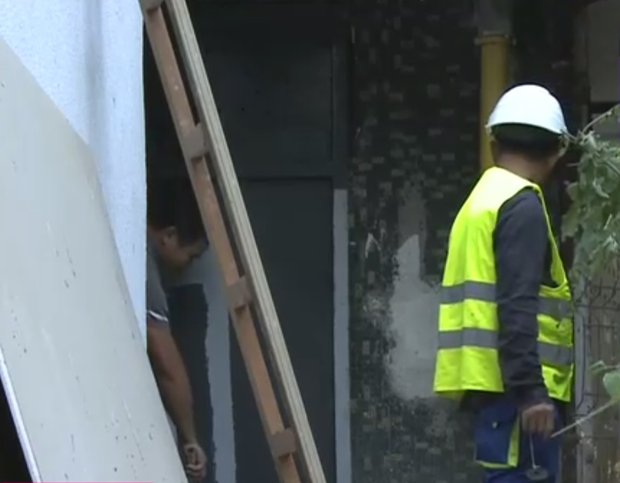 Crimă înfiorătoare în București! Un vietnamez a fost ucis cu sânge rece. Polițiștii sunt în alertă și îl caută pe suspect