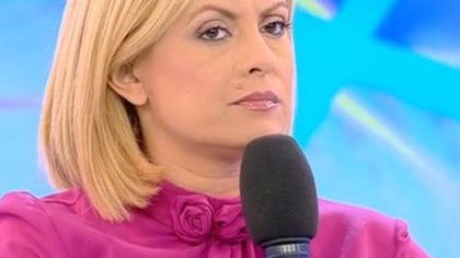Simona Gherghe a reunoscut! Tensiunile din familie și-au spus cuvântul: ”Nu ne mai înțelegem om cu om în casa asta”