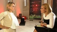 Andreea Esca, interviu despre divorț cu Esther Perel: „Există viață după adulter pentru unii!”