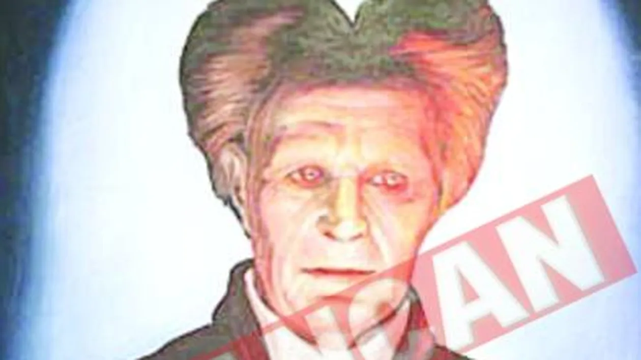 Spaniolii, speriati de moarte in Romania