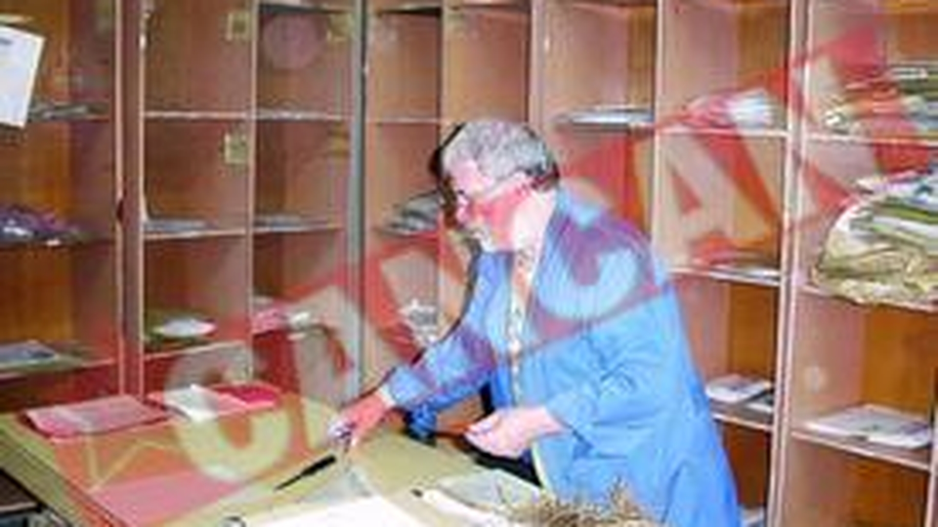 Un postas e recunoscut ca unul dintre marii versificatori