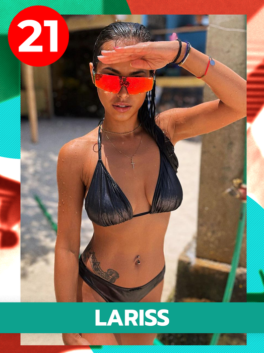 TOP sexy-vedete care au făcut show pe plajă! Anna Lesko și Alexandra Stan au dat startul: Cu berica-n buzișoare!