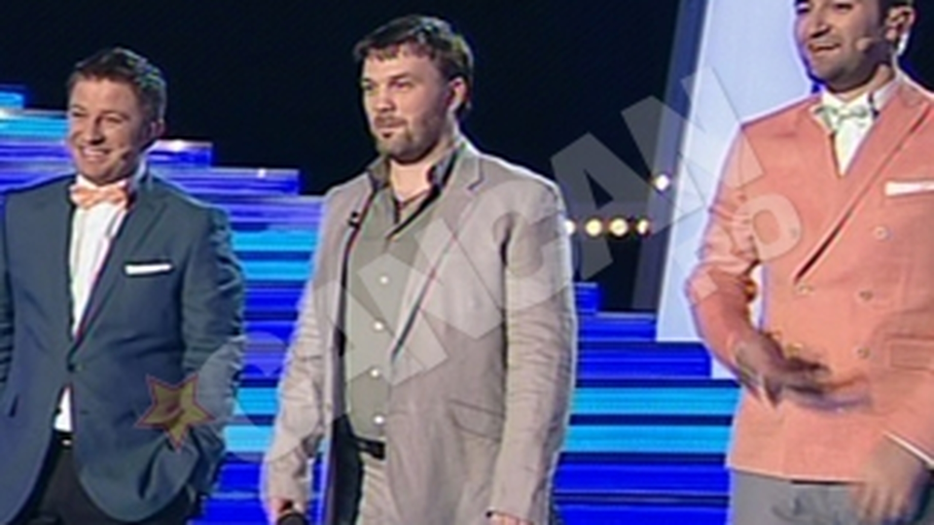 Alin Stanis, patiserul care a impresionat voce lui la "Romanii au Talent": "Eu nu sunt niciodata multumit de mine"