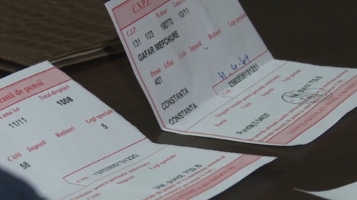 Septembrie 2024, luna decisivă pentru aceşti pensionari. Anunţul oficial a fost făcut