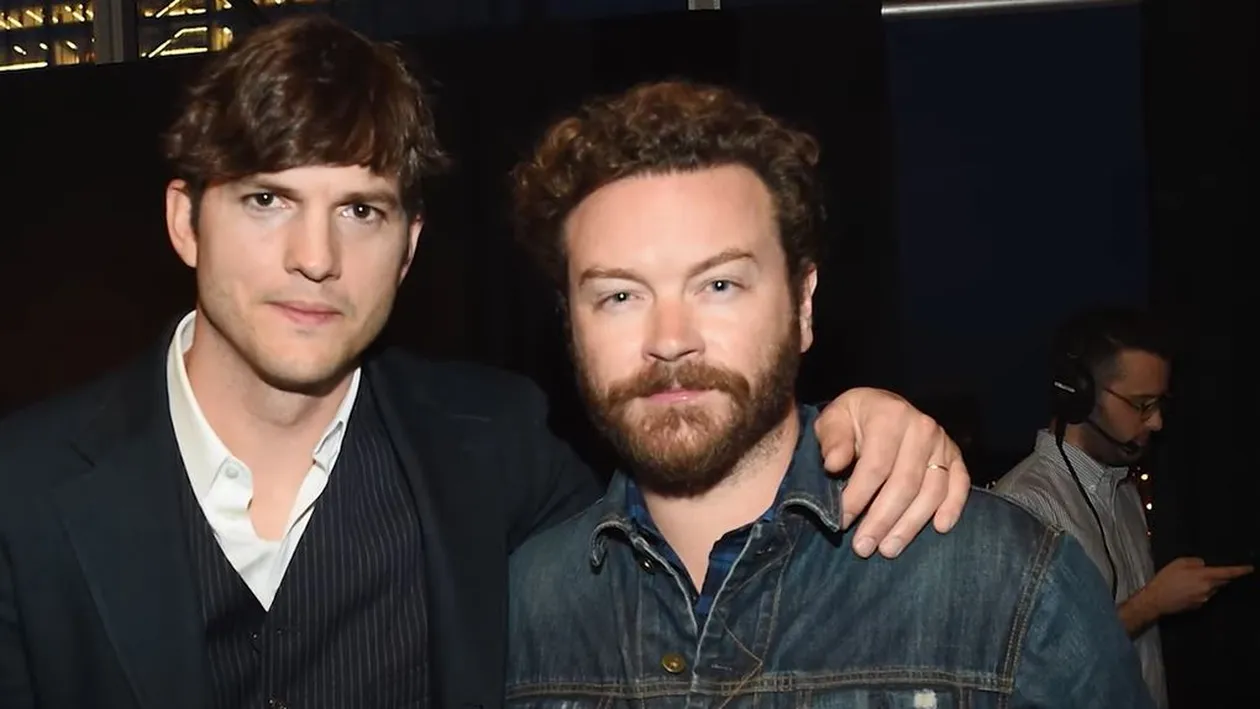 Danny Masterson a fost arestat pentru că a violat 3 femei. Cât l-a costat cauțiunea pe actorul care a jucat alături de Ashton Kutcher în “The Ranch”