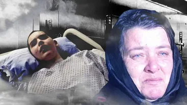 Mama Ioanei Condea a ajuns în Germania ca să expatrieze cadavrul! Avem amănunte în premieră