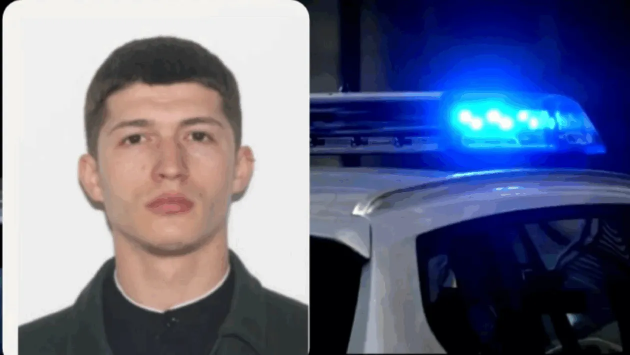 Alertă în România! Ioan a dispărut fără urmă. Cine îl vede, să sune la 112