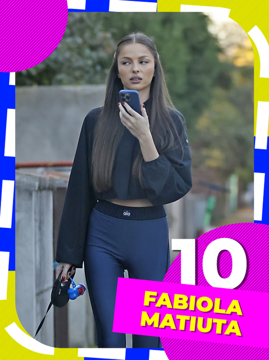 TOP 40 cele mai bune vedete pe care CANCAN.RO le-a filmat în 2024! Bianca Drăgușanu, Iuliana Pepene, Babs, Daniela Crudu și … Iese scandal, podiumul arde!