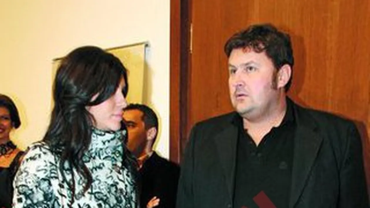 Toni Tecuceanu se simte mai bine