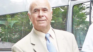 El are cea mai mare pensie din România! A învins statul în instanță