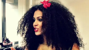 Si-a revazut tatal dupa 25 de ani! Ce actrita din Romania a avut parte de aceasta experienta: Avem cateva luni cand m-a parasit