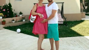 Cum i-a amenajat Gabriela Cristea camera fiicei sale! Vedeta a arătat tuturor imaginea