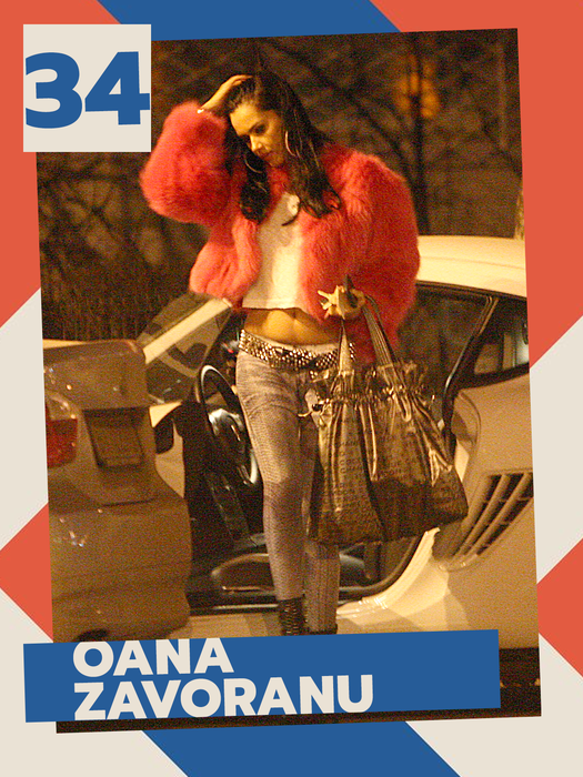 TOP 40 sexy-vedete cu pantalonii care le pocnesc pe posterior! Asta da bătălie pentru podium!