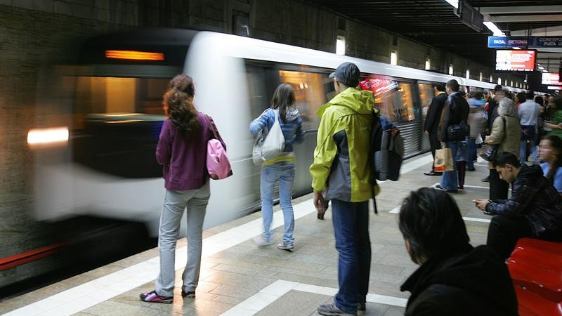 Anunț de ultimă oră făcut de Metrorex! Ce măsuri se vor lua împotriva coronavirusului