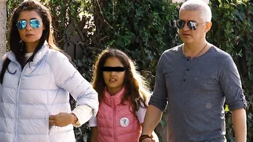 Ne-a dezvăluit reţeta fericirii! De 11 ani, VIRGIL IANŢU este împreună cu aceleaşi două femei