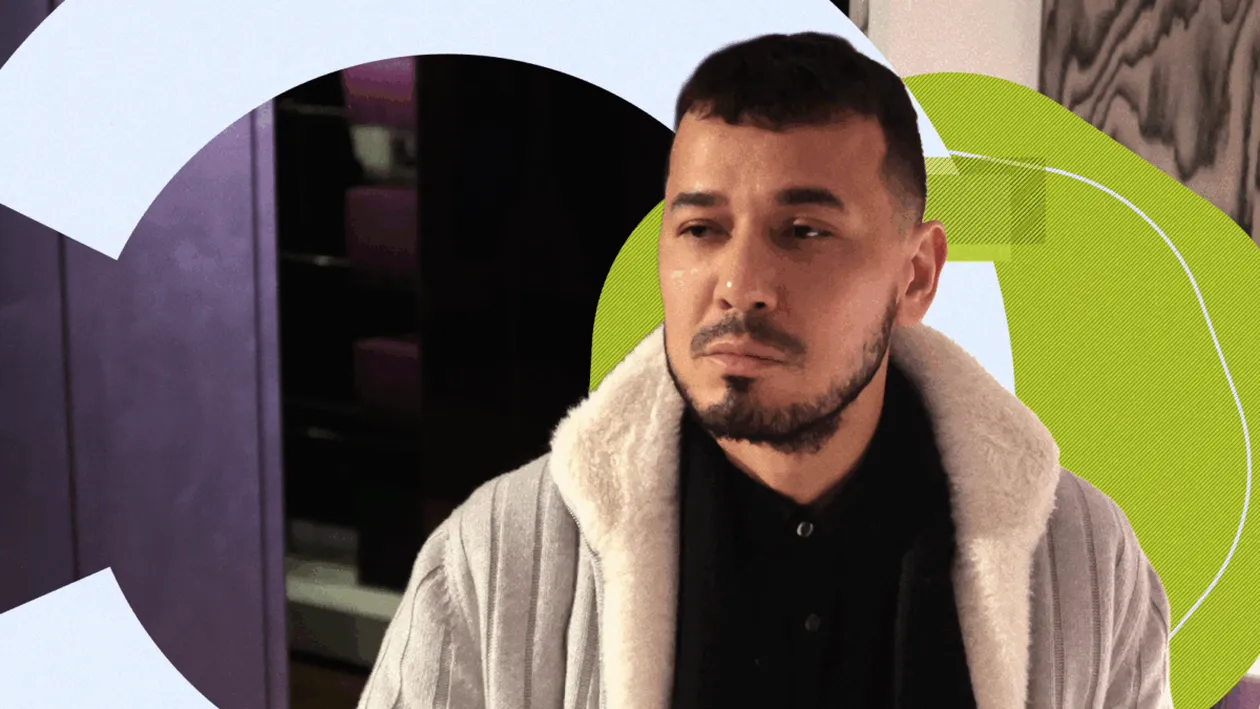 ”Tun” de 4 milioane de euro în conturile lui Abush! Sponsorul Andreei Bostănică și-a prins fosta cu mâna în borcanul cu miere?!