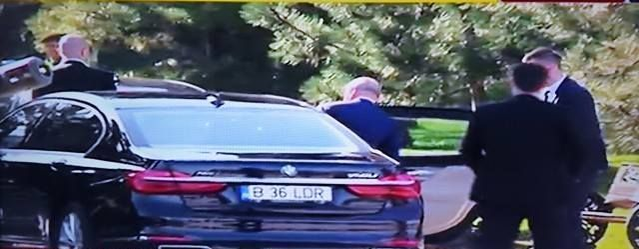 Prinţul Charles a ajuns în România! Acesta va fi decorat de preşedintele României, Klaus Iohannis!