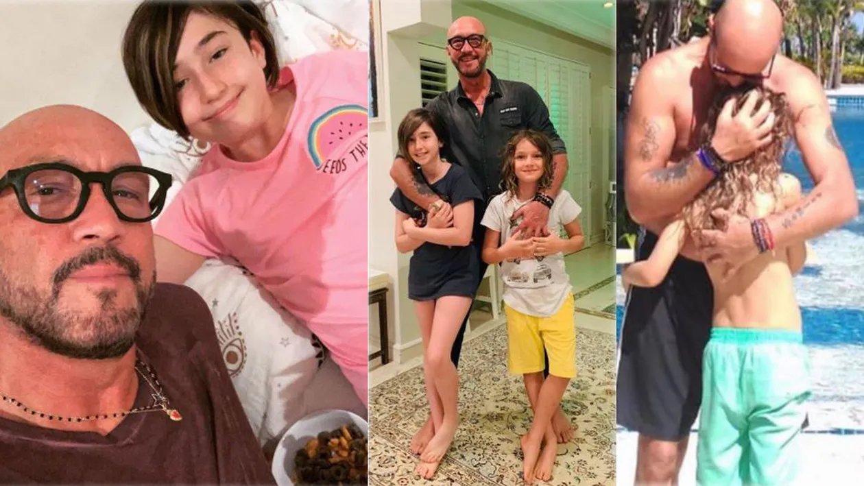 Walter Zenga, declarații tranșante după ce copiii săi au fost jigniți pe Instagram: “Îți vei da seama că nu o să mai vrei să vorbești despre a mea”