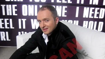 A incercat sa-i impace