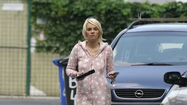 Maria Constantin, în depresie?! S-a închis în casă şi a anulat toate planurile