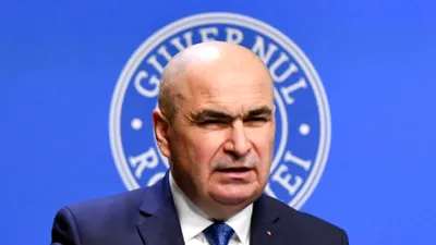 Bolojan, criticat de subordonați: bugetul ridică semne de întrebare