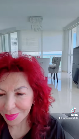 Carmen Harra, viață de lux în America! Cum arată vila clarvăzătoarei, cu vedere la Oceanul Atlantic
