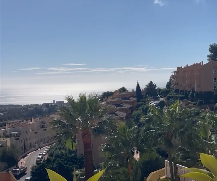 Cum arată casa lui Nicolae Lupșor, ex-Desafio? Priveliștea de vis de la Marbella