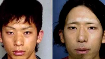 Si-a facut singur operatii estetice cu un briceag ca sa nu fie acuzat de crima