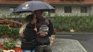 A postat o poză cu fiul ei şi prietenii i-au sărit în cap! Cum a reacţionat Adela Popescu după ce a fost aspru criticată 