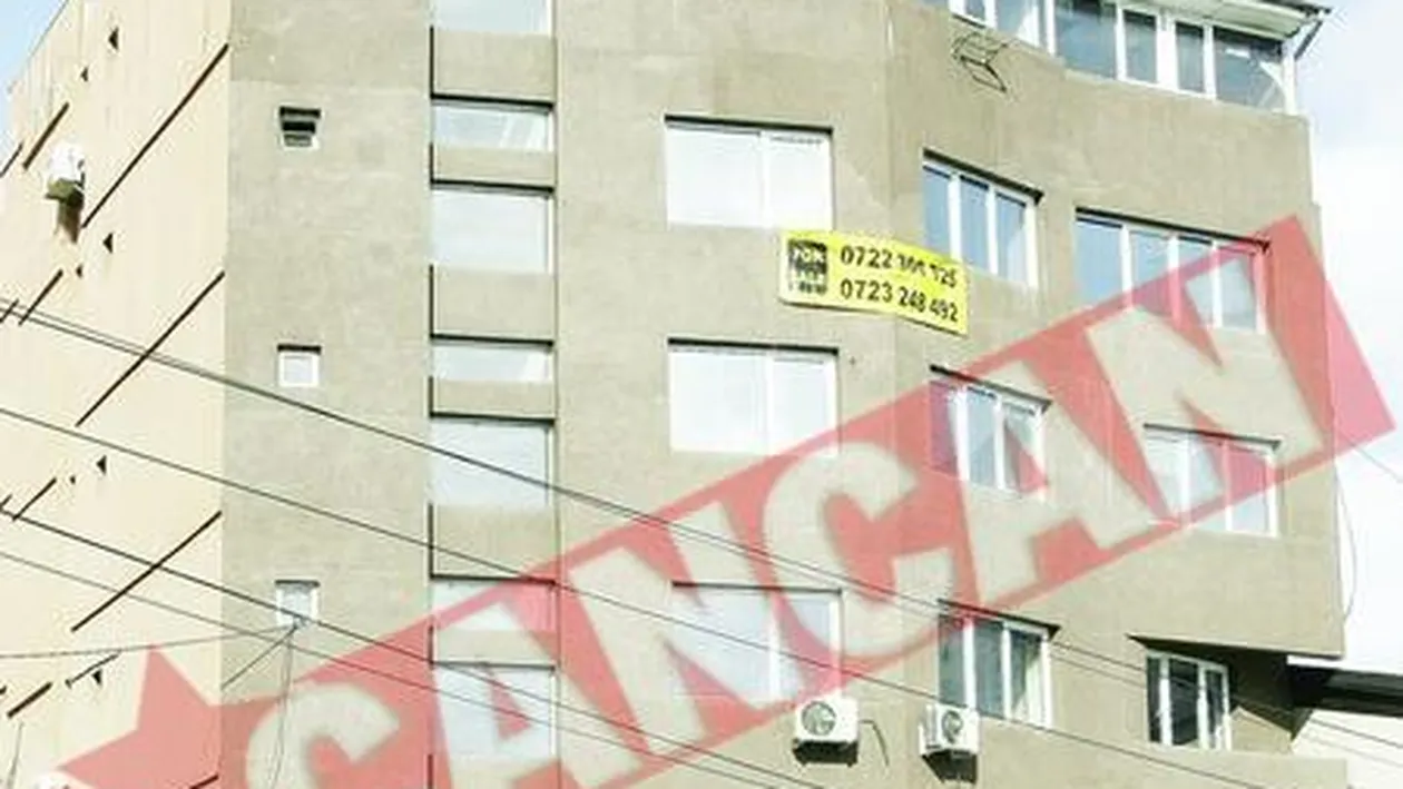 Se vinde sediul CNSAS