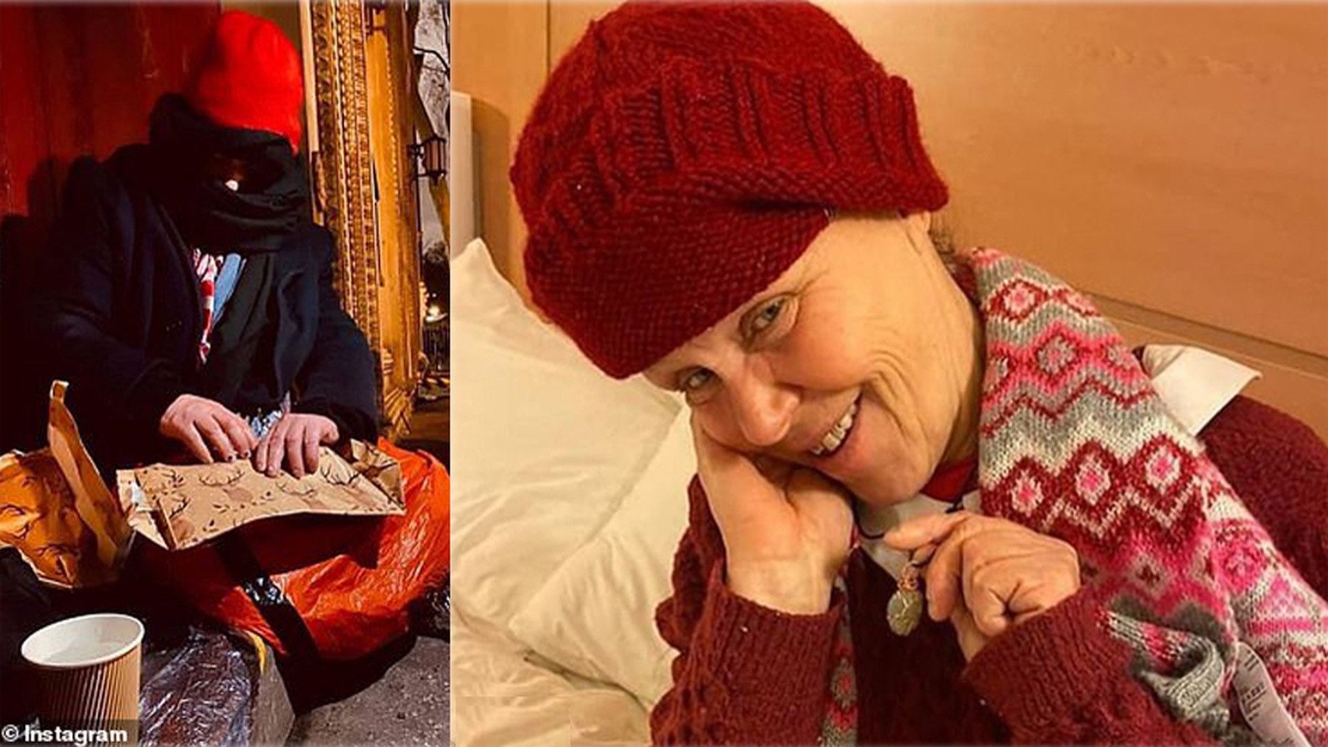 O fostă campioană la înot doarme într-un cimitir de 4 ani: “Supraviețuiesc fără vreun ban”. Laraine McHendrie Decarie a studiat la o facultate renumită din Montreal